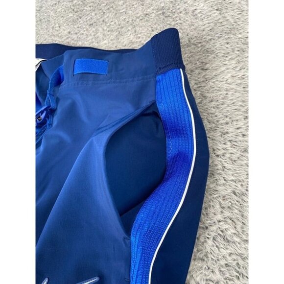 Nike Paris 2024 Team Issued USA Olympic Pants Sizes Men Blue White - Picture 8 of 12
